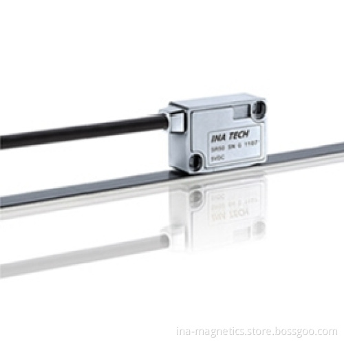 Magnetic Sensor (SR50, SR20, SR10)